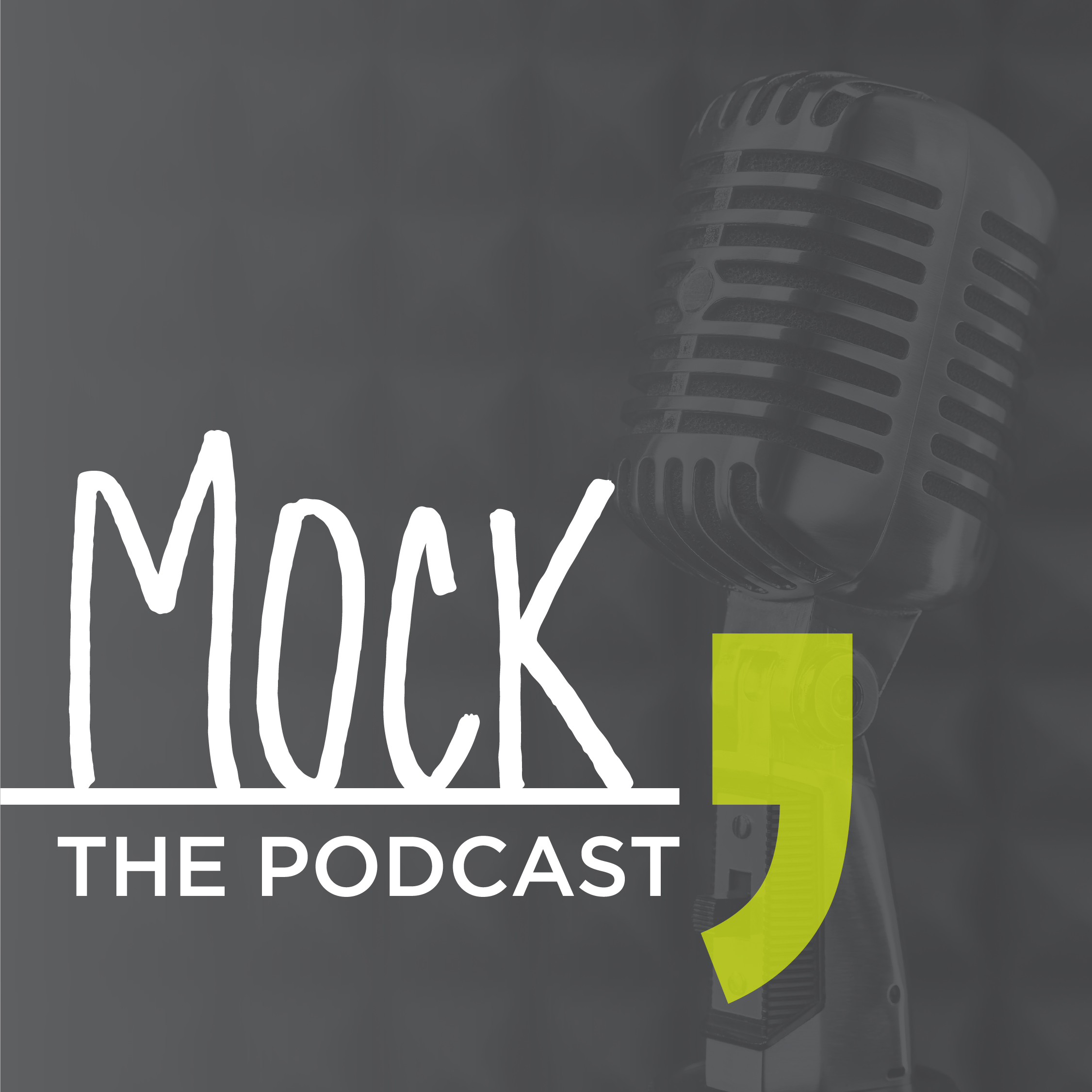 Ep. 122 - The Power of Advertising - MOCK, the agency