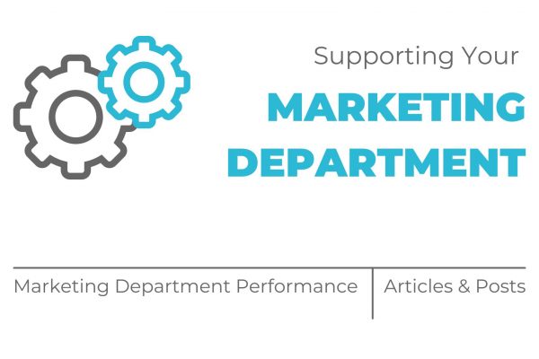 Supporting Your Marketing Department - Weighing the Options | MOCK, the agency