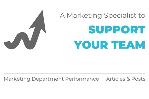 Bringing a marketing specialist in to support your team - things to think about - MOCK, the agency