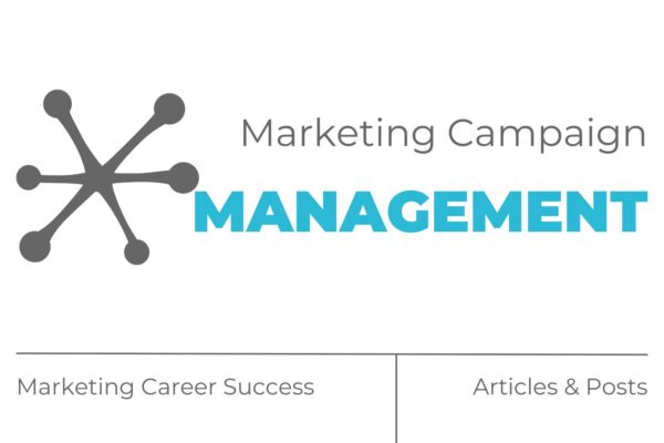 Marketing Campaign Management