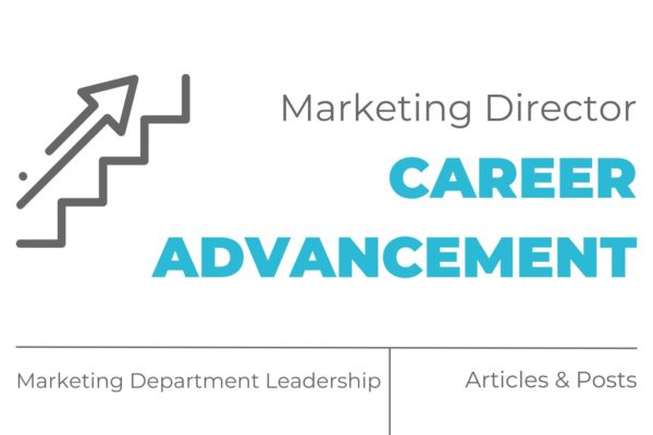 Marketing Director Career Advancement