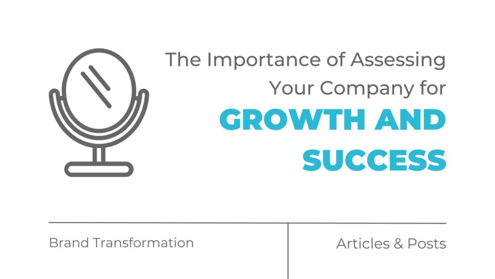 The Importance of Assessing Your Company for Growth and Success
