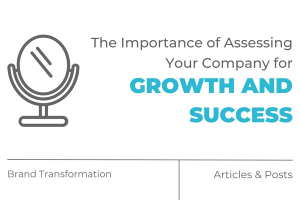 The Importance of Assessing Your Company for Growth and Success