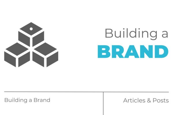 Building a Brand