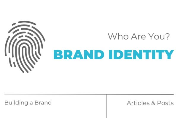 Who are You? Brand Identity