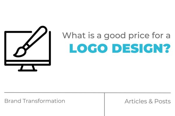 What is a good price for a logo design