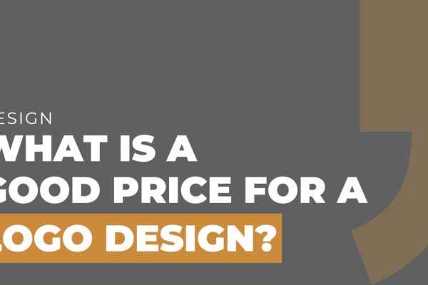 What is a good price for a logo design