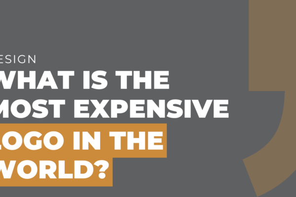 What is the most expensive logo in the world