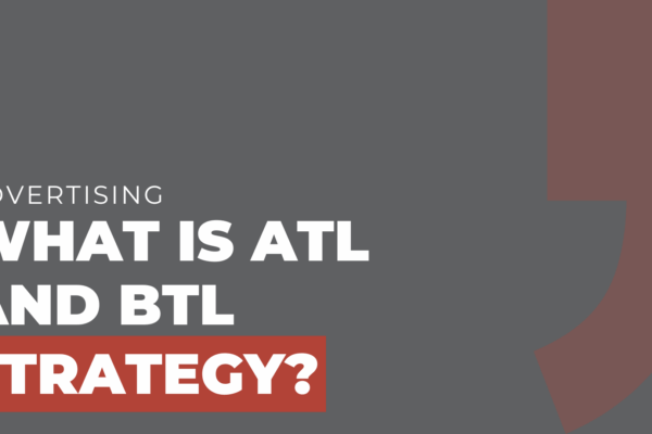 What is ATL and BTL strategy