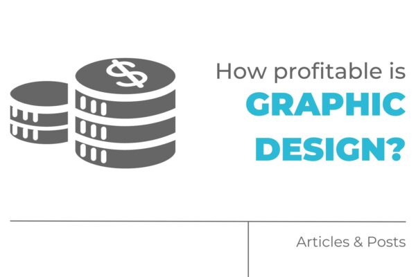 How profitable is graphic design?