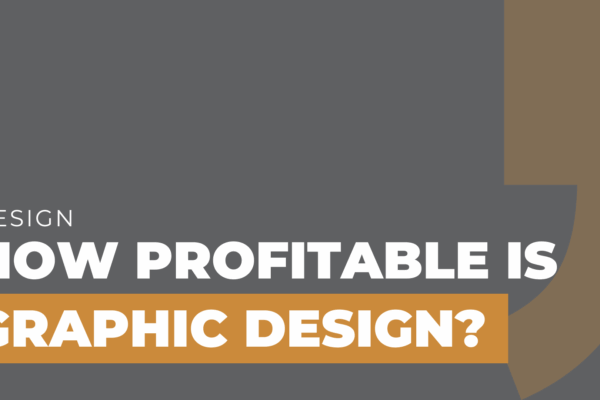 How profitable is graphic design