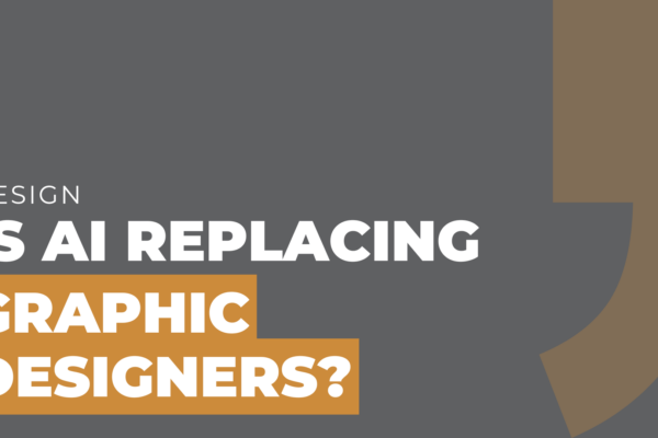 is AI replacing graphic designers