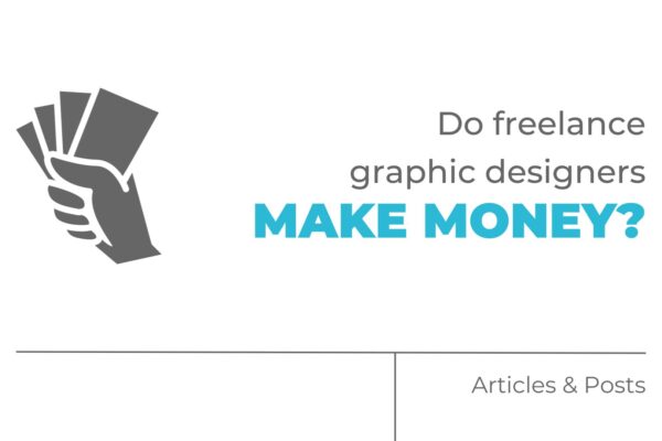 Do Freelance Graphic Designers Make Money?