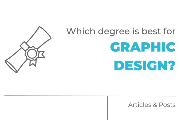 Which degree is best for graphic design?