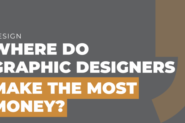 Where do graphic designers make the most money