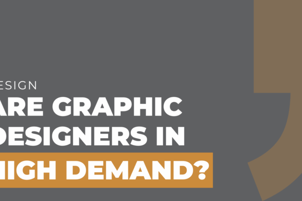 Are graphic designers in high demand