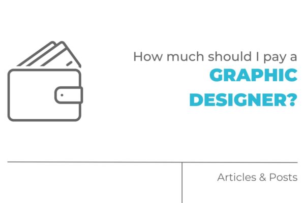 How Much Should I Pay a Graphic Designer?