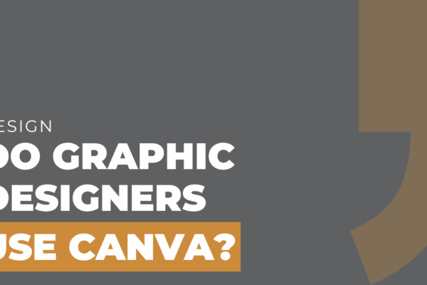 Do graphic designers use Canva