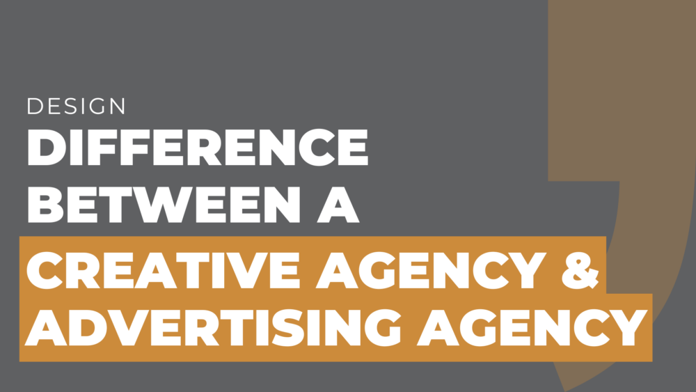 Creative Agency & Advertising Agency