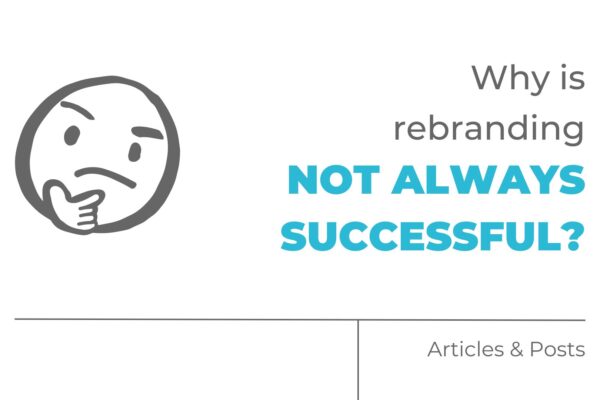 Why is Rebranding Not Always Successful?