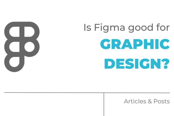 Is Figma good for graphic design