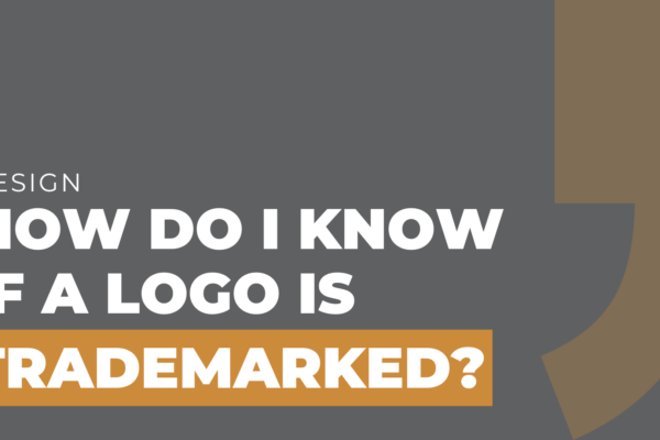 How Do I know if a Logo is Trademarked