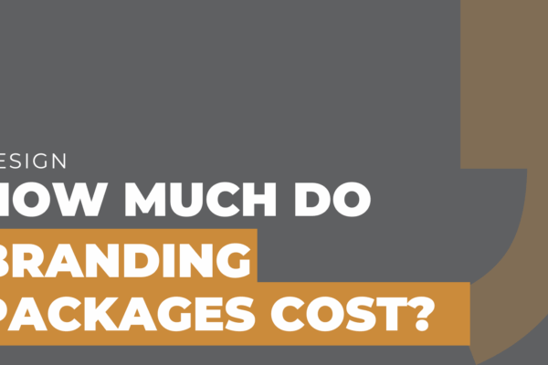 How much do branding packages cost