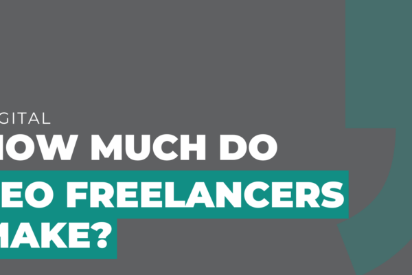 How much do SEO freelancers make