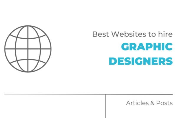 best websites to hire graphic designers