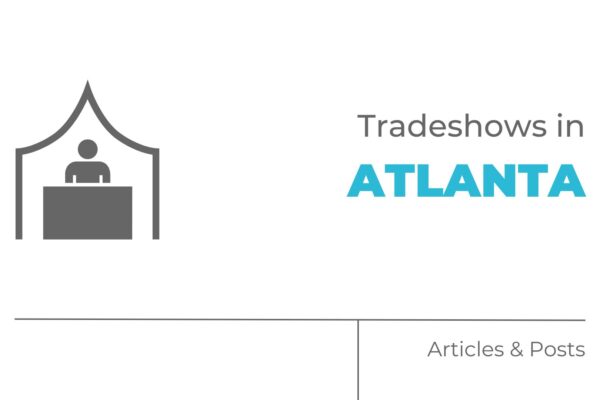 Tradeshows in Atlanta