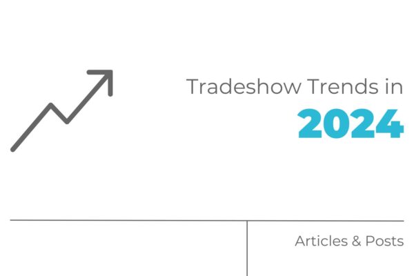 Tradeshow Trends in 2024