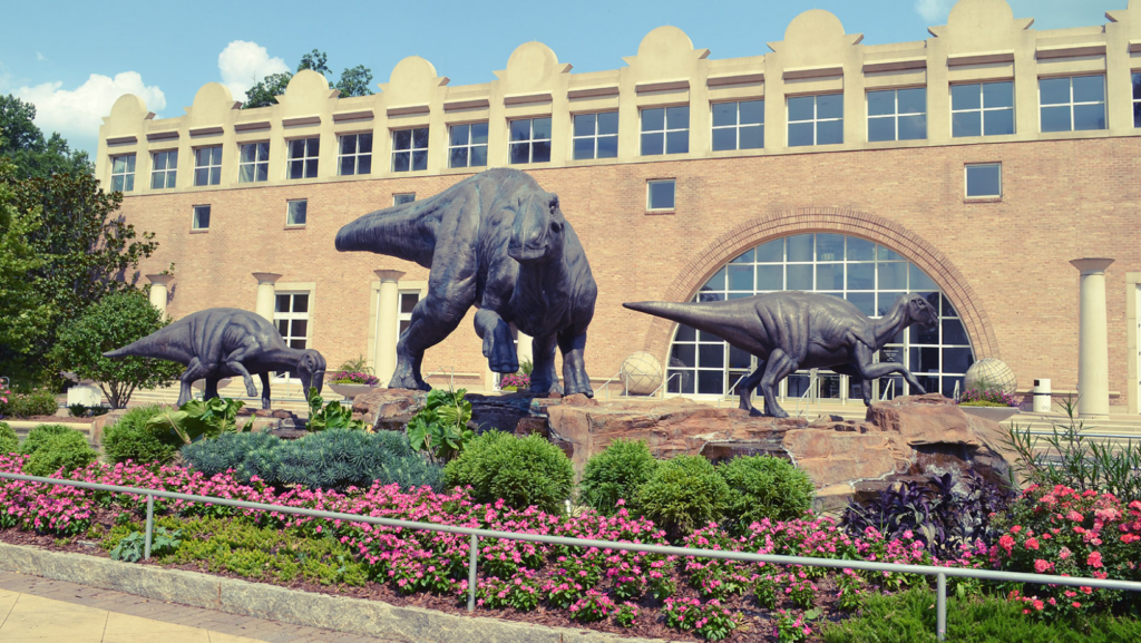 fernbank museum