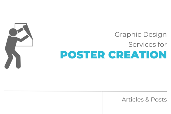 Graphic Design Services for Poster Creation