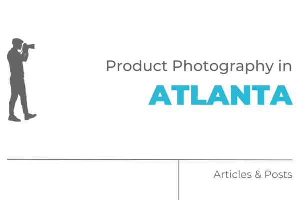 Product Photography in Atlanta