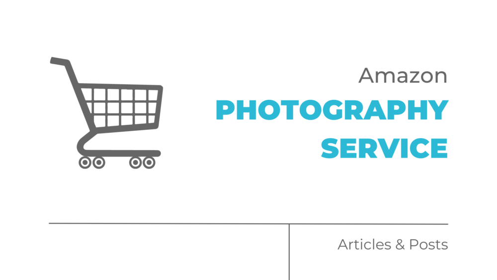 Amazon Photography Service