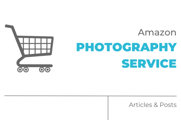 Amazon Photography Service