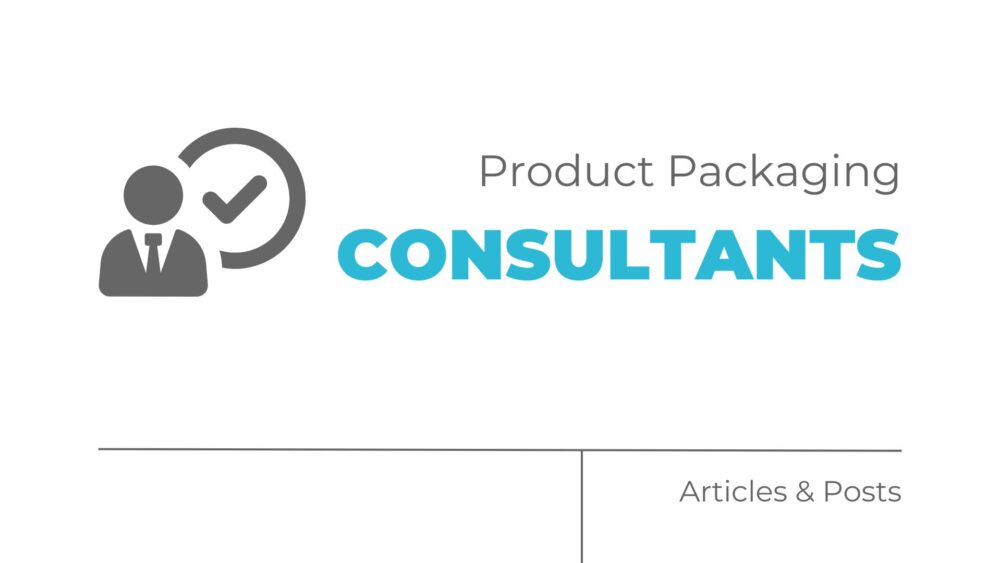 Product Packaging Consultants