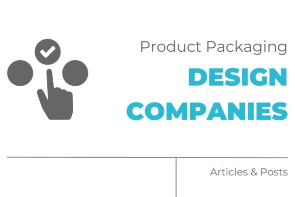 Product Packaging Design Companies