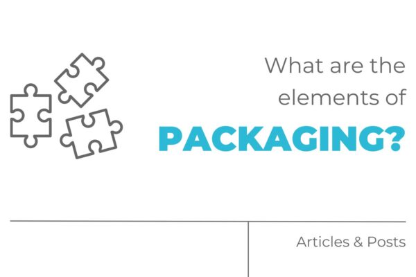 What are the elements of packaging