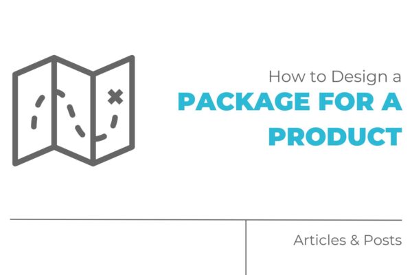 How to Design a Package for a Product