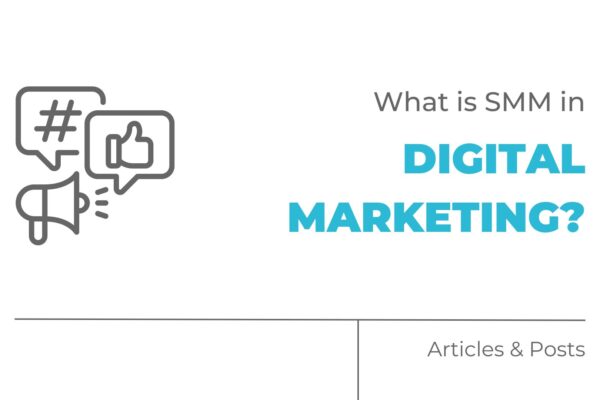 what is smm in digital marketing