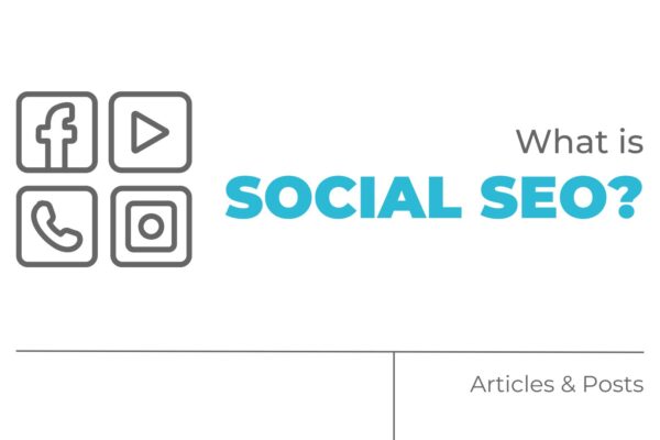 what is social seo