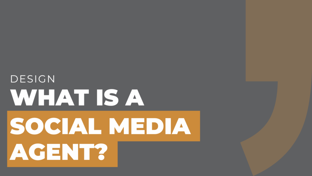 What is a Social Media Agent