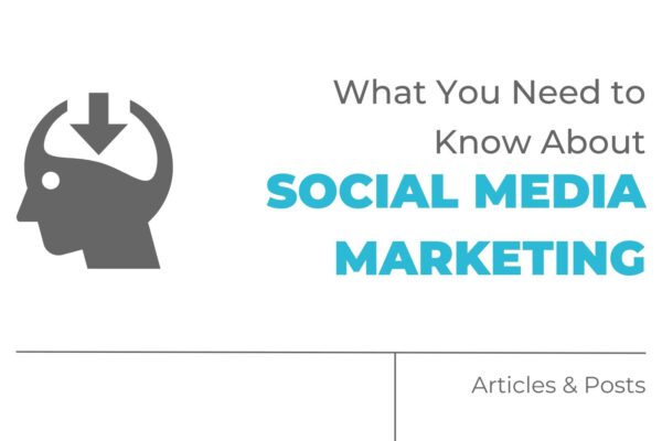 what you need to know about social media marketing