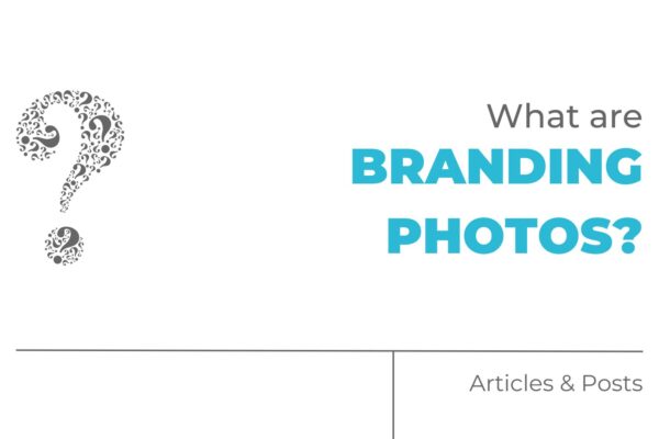 what are branding photos