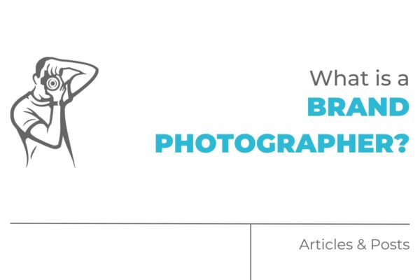 what is a brand photographer