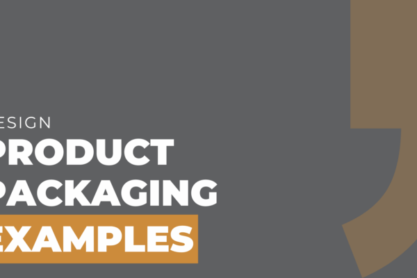 Product Packaging Examples