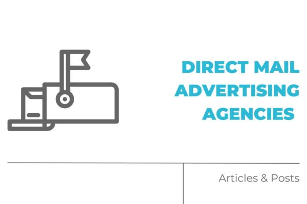 Direct mail advertising agencies