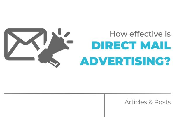 how effective is direct mail advertising