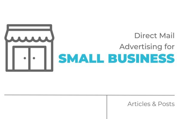 direct mail advertising for small business